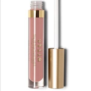 Still All Day Stay Matte Lip Color